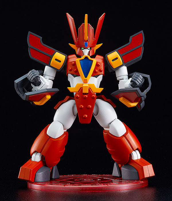 PRE-ORDER MODEROID - Mado King Granzort - Granzort