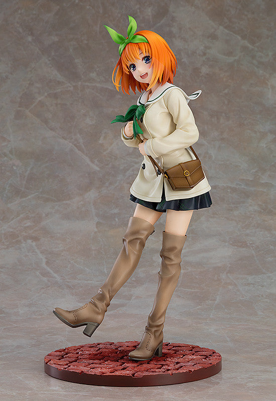 PRE-ORDER The Quintessential Quintuplets ∬ - Yotsuba Nakano: Date Style Ver. 1/6