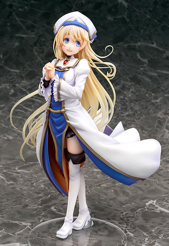 PRE-ORDER GOBLIN SLAYER - Priestess 1/7