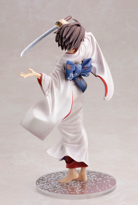 IN-STOCK The Garden of Sinners: Future Gospel - Shiki Ryogi 1/8 [3rd Release]