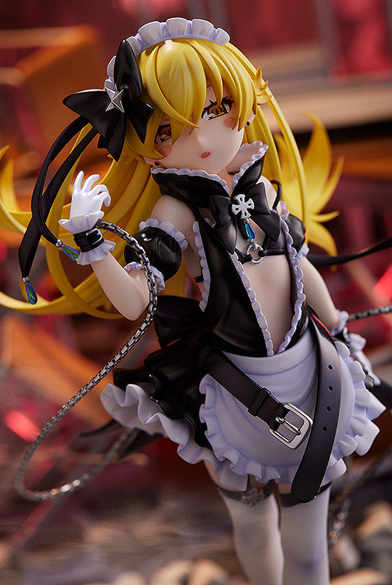 PRE-ORDER MAIDMADE - Zoku Owarimonogatari - Shinobu Oshino 1/7