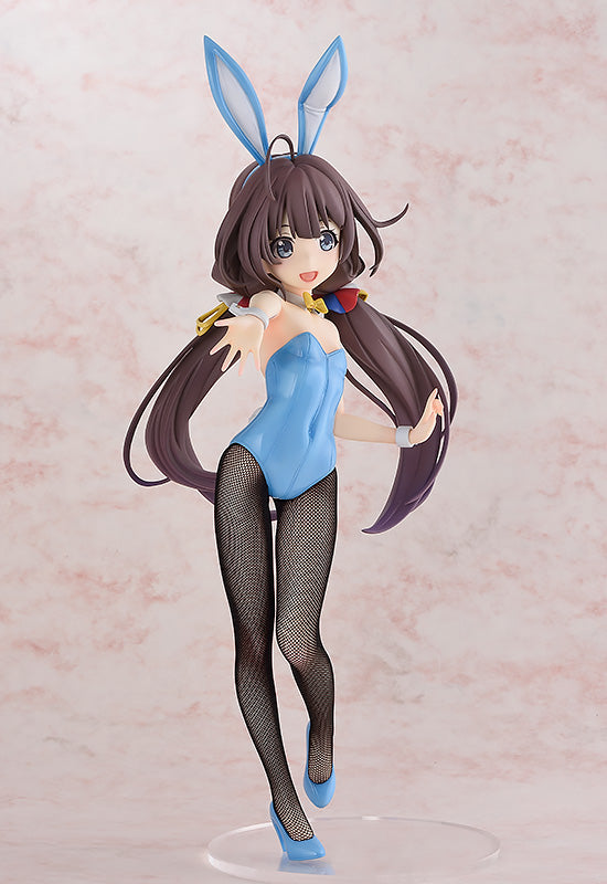 IN-STOCK FREEing - B-Style - The Ryuo's Work is Never Done - Ai Hinatsuru: Bunny Ver. 1/4