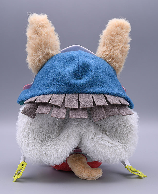 PRE-ORDER Made in Abyss Fluffy Plushie - Nanachi