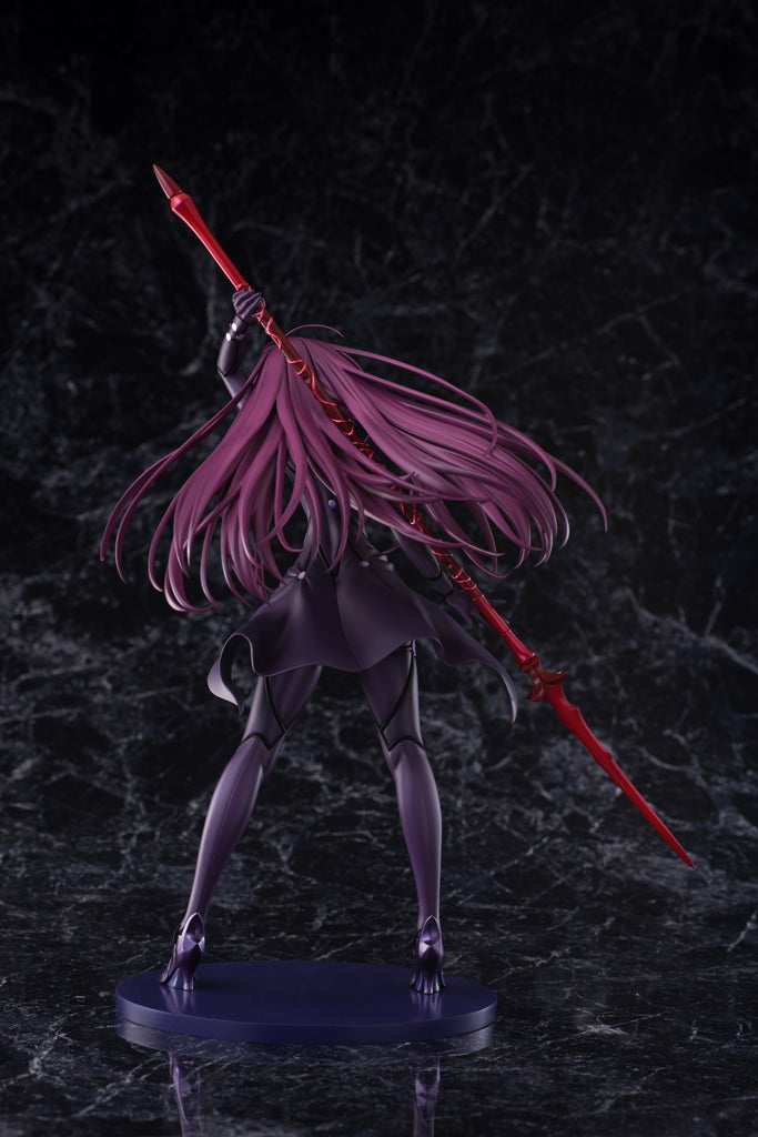 IN-STOCK PLUM - Fate/Grand Order - Lancer/Scathach 1/7 (3rd Release)