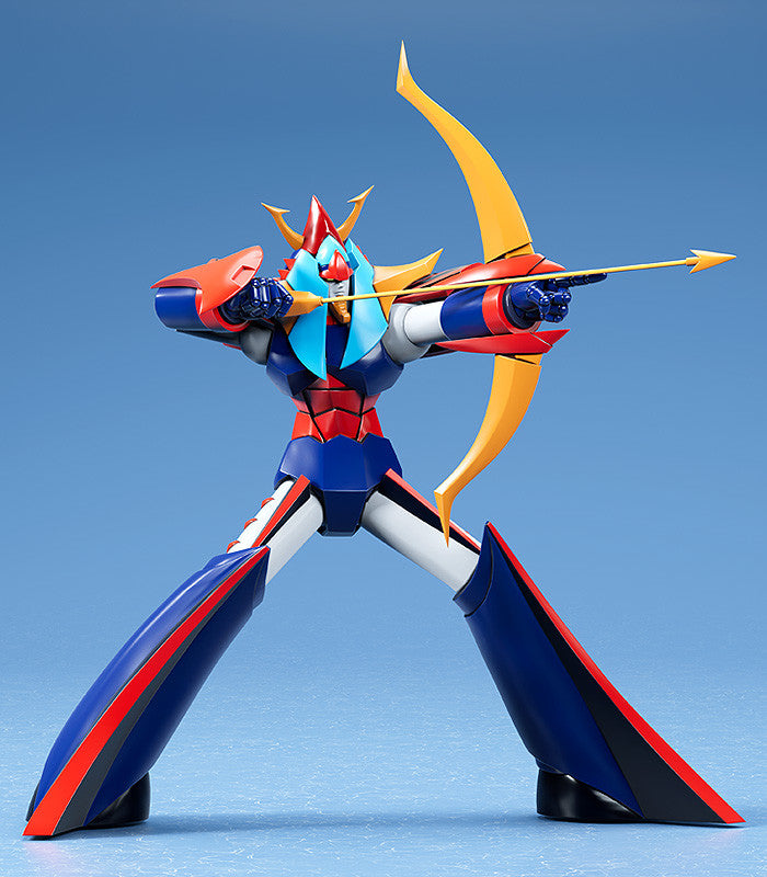 PRE-ORDER PLAMAX - Reideen the Brave - Reideen