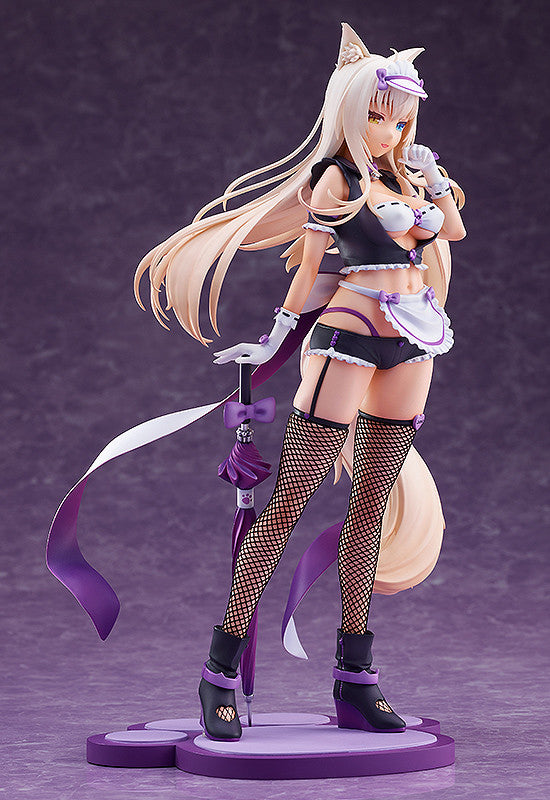 PRE-ORDER NEKOPARA - Coconut: Race Queen Ver. 1/7