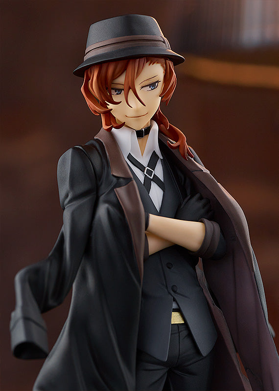 IN-STOCK ORANGE ROUGE - POP UP PARADE - Bungo Stray Dogs - Chuya Nakahara