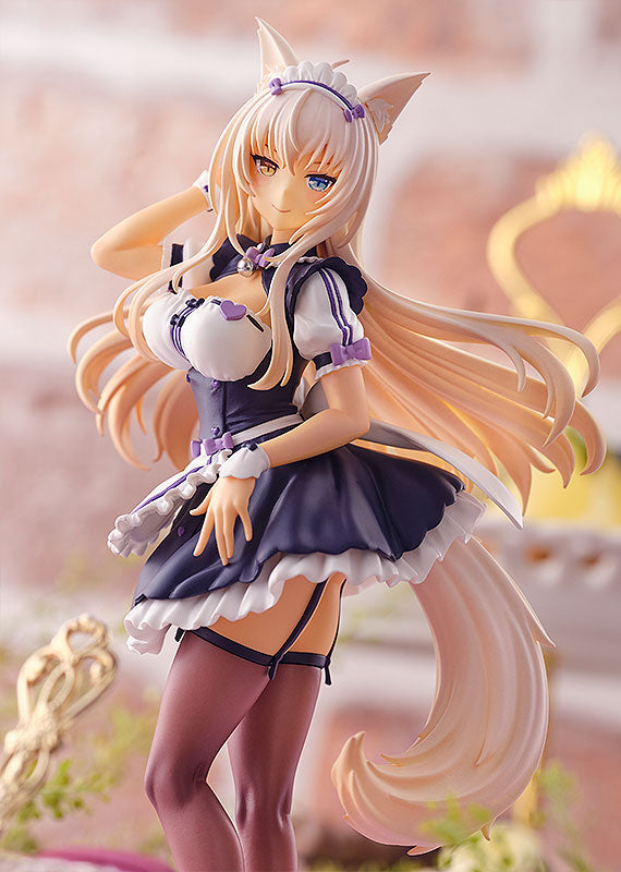 PRE-ORDER POP UP PARADE - NEKOPARA - Coconut