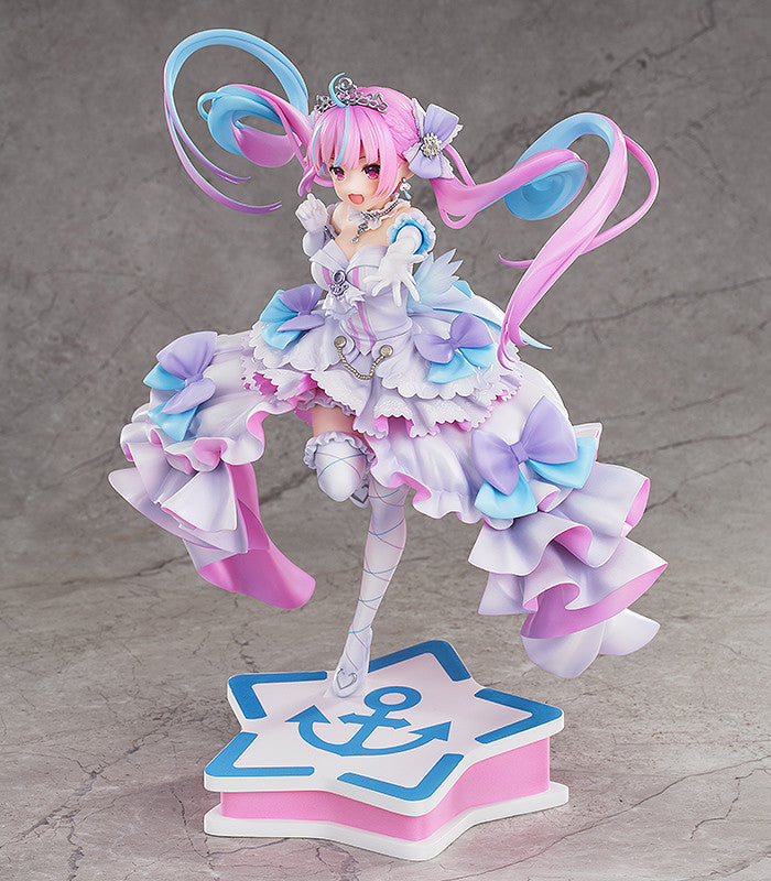 PRE-ORDER hololive production - Minato Aqua: AQUA IRO SUPER DREAM Ver. 1/7