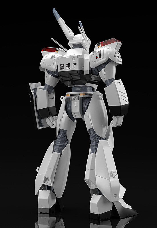 PRE-ORDER MODEROID - Mobile Police Patlabor - AV-98 Ingram [2nd Release]