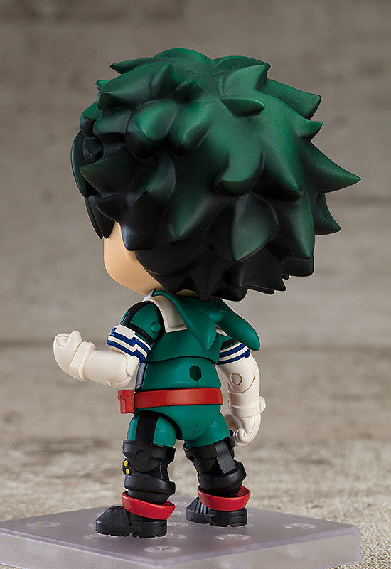 PRE-ORDER Nendoroid 1332 - My Hero Academia - Izuku Midoriya: Costume γ [EXCLUSIVE INTL]