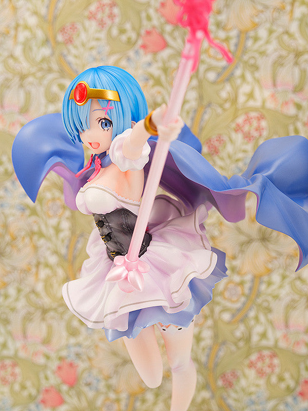 PRE-ORDER Re:ZERO -Starting Life in Another World- - Another World Rem 1/7