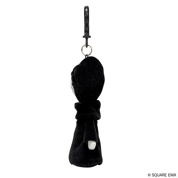 SPECIAL ORDER Final Fantasy XIV Plushie Keychain: Ancient One [EXCLUSIVE]