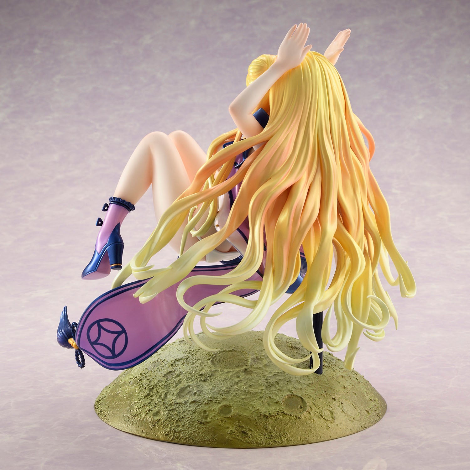 PRE-ORDER Date A Live IV - Mukuro Hoshimiya 1/7