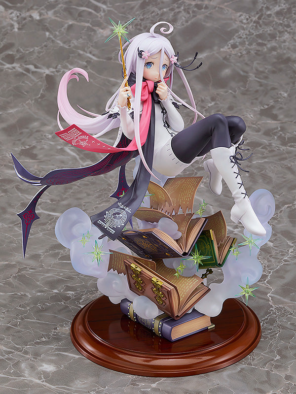 PRE-ORDER Smile of the Arsnotoria the Animation - Arsnotoria 1/7