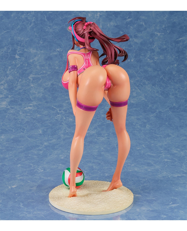 PRE-ORDER Magical Girl Series - Erika Kuramoto: Beach Volleyball Ver. 1/6 [EXCLUSIVE] [JP]