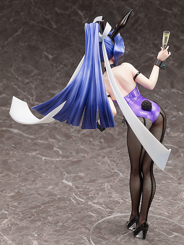 PRE-ORDER B-Style - Muv-Luv Alternative - Meiya Mitsurugi: Bunny Ver. 1/4