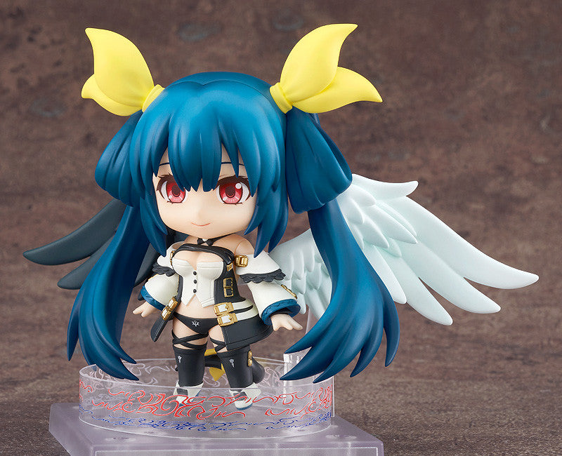IN-STOCK Good Smile Company- Nendoroid 1562 - GUILTY GEAR Xrd REV 2 - Dizzy [EXCLUSIVE]