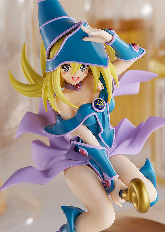 PRE-ORDER POP UP PARADE - Yu-Gi-Oh! - Dark Magician Girl: Another Color Ver.