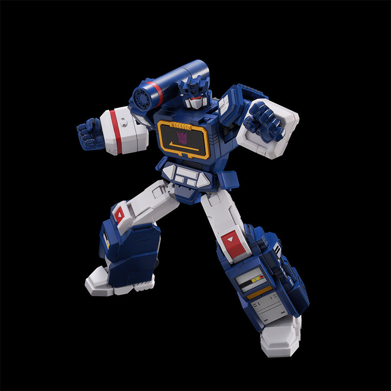 PRE-ORDER Furai Model - Transformers - Soundwave