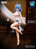 PRE-ORDER A.T.K. Girl - Four Mytical Beasts Qipao Accessories Set