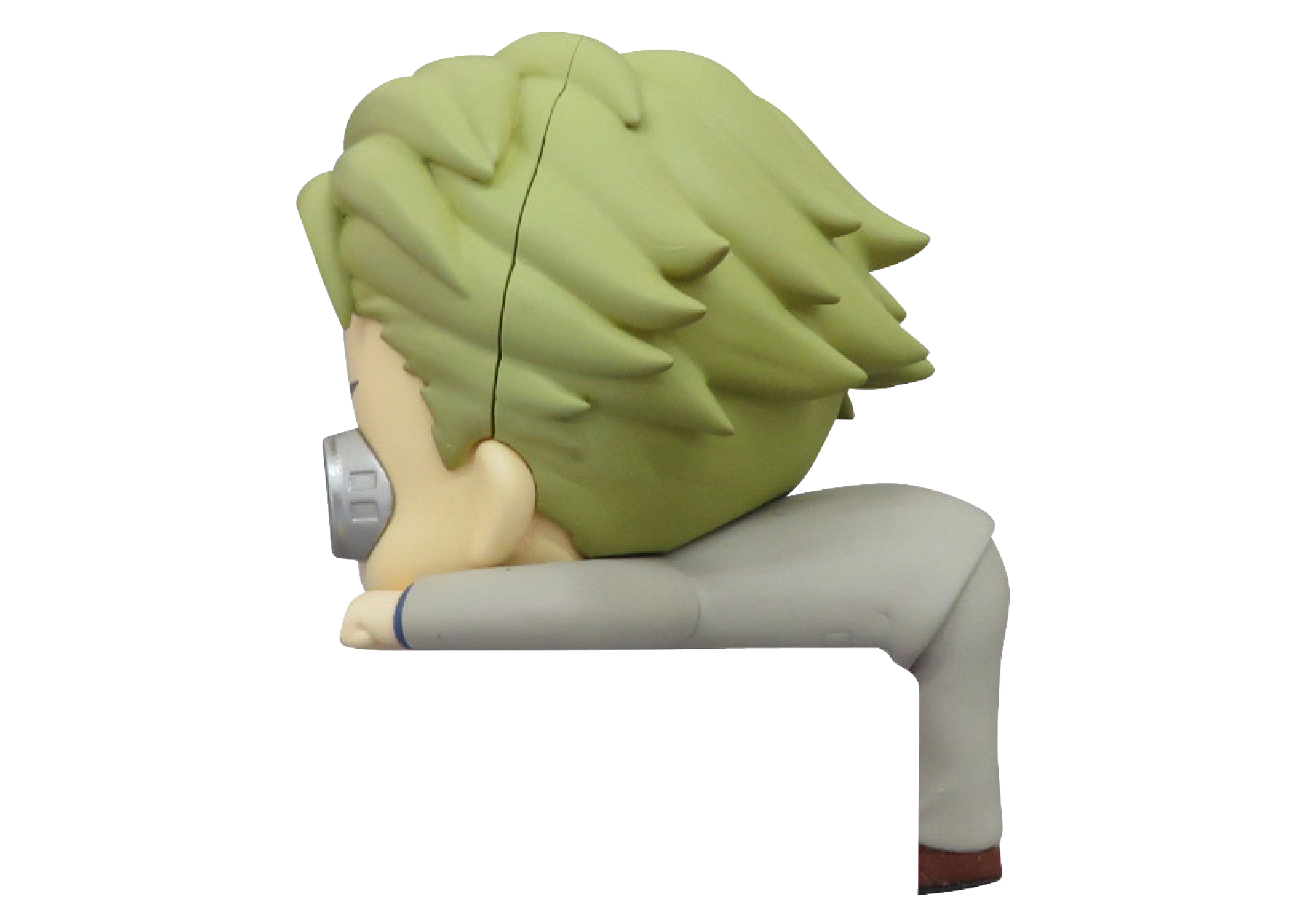 PRE-ORDER Jujutsu Kaisen Hikkake Figure - Kenta Nanami