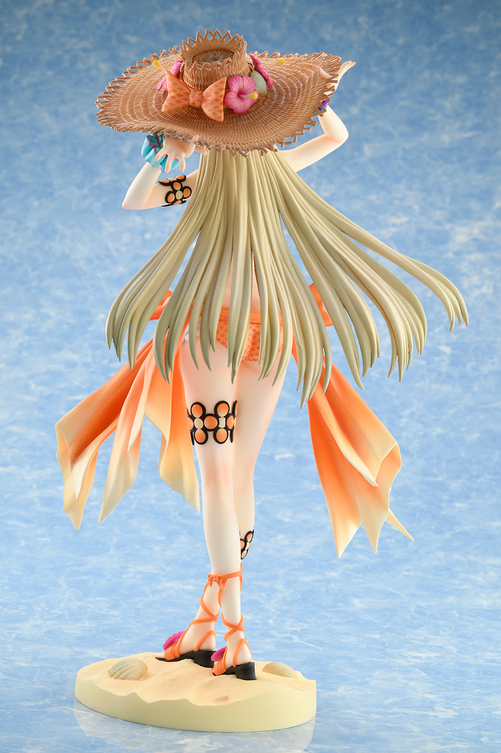 PRE-ORDER Valkyria Chronicles 4 - Riley Miller 1/7