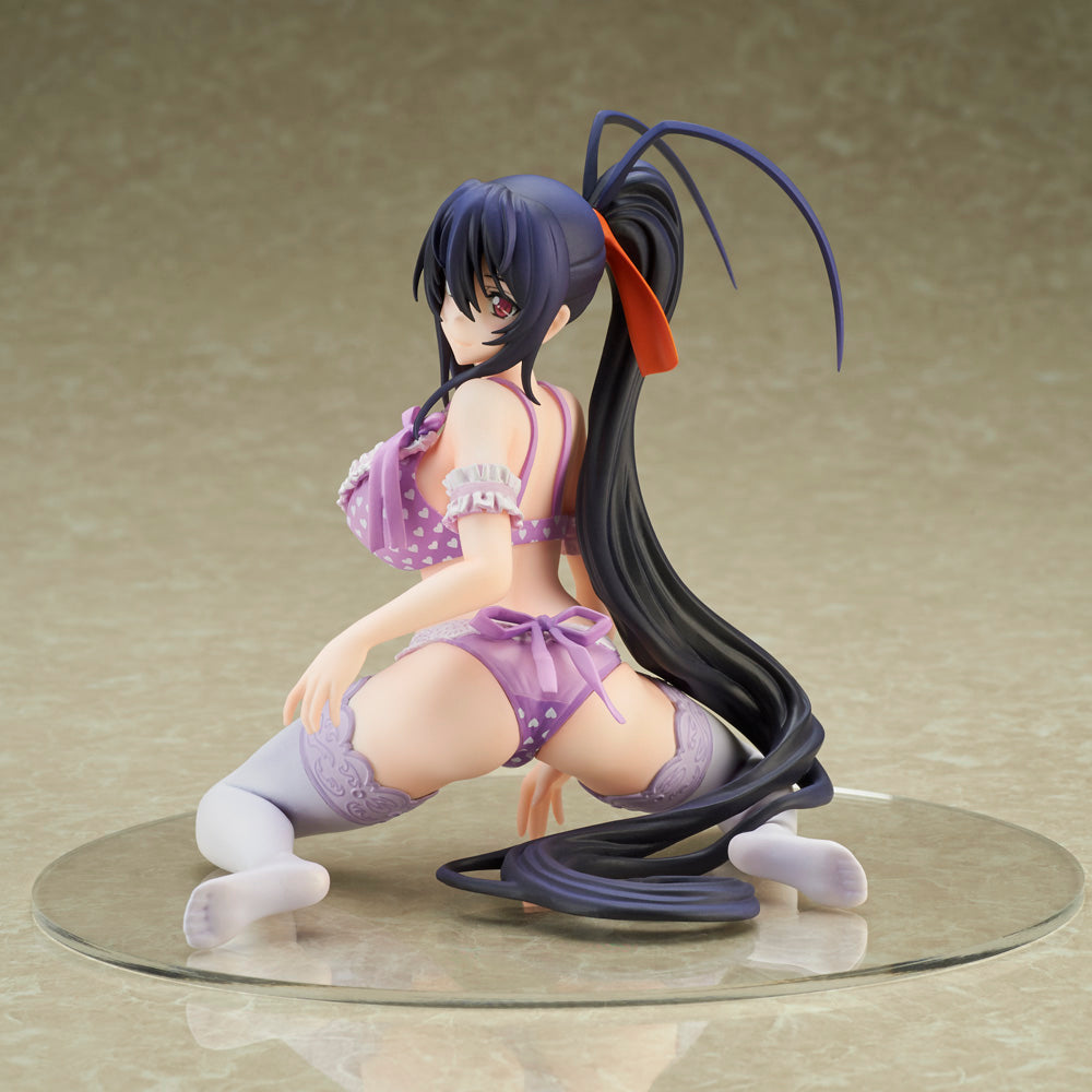 PRE-ORDER High School DxD HERO - Akeno Himejima Lingerie Ver. 1/7 [3rd Release]