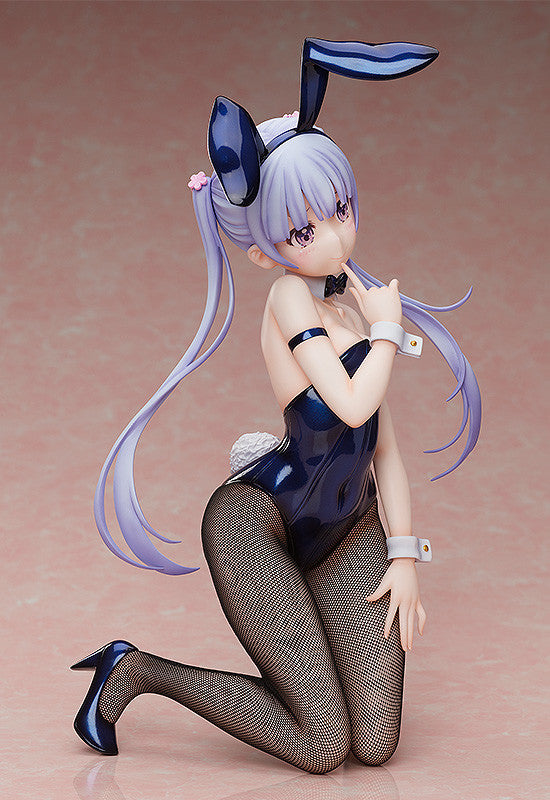 PRE-ORDER B-Style - NEW GAME!! - Aoba Suzukaze: Bunny Ver. 1/4