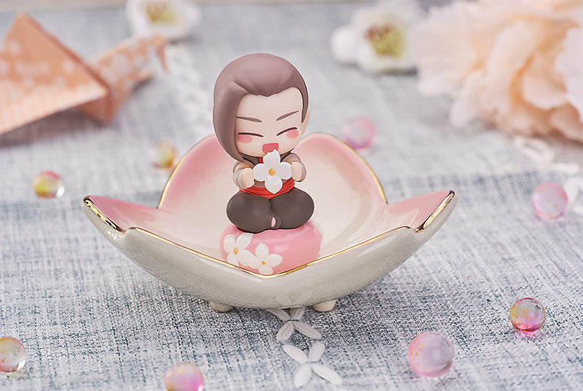 IN-STOCK Good Smile Arts Shanghai - The Legend of Hei Collectible Figures: Wagashi