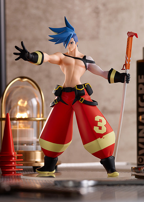 IN-STOCK Good Smile Company - POP UP PARADE - PROMARE - Galo Thymos