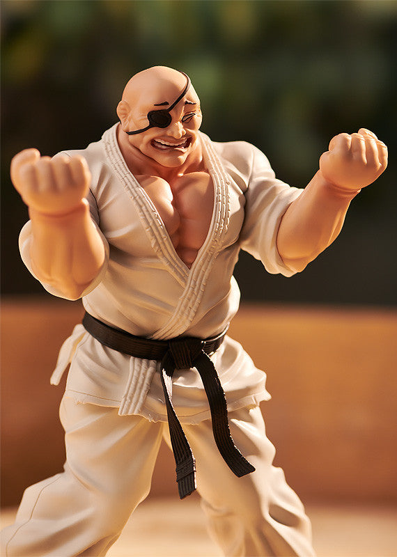 PRE-ORDER POP UP PARADE - BAKI - Doppo Orochi