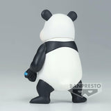 PRE-ORDER Jujutsu Kaisen Q Posket Petit Vol. 2 - C: Panda