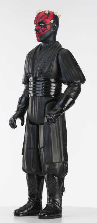 PRE-ORDER Star Wars: The Phantom Menace Jumbo Figure - Darth Maul