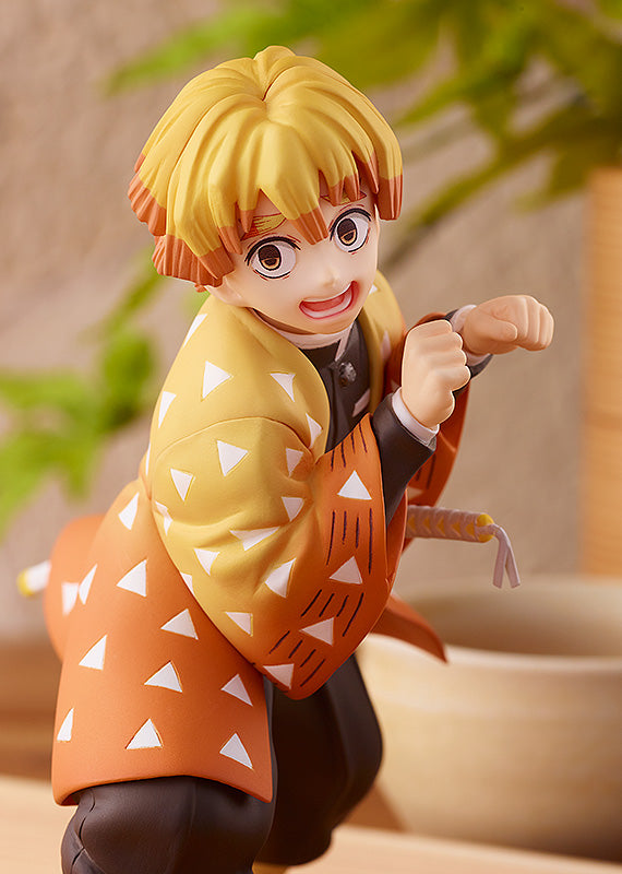 IN-STOCK POP UP PARADE - Demon Slayer: Kimetsu no Yaiba - Zenitsu Agatsuma