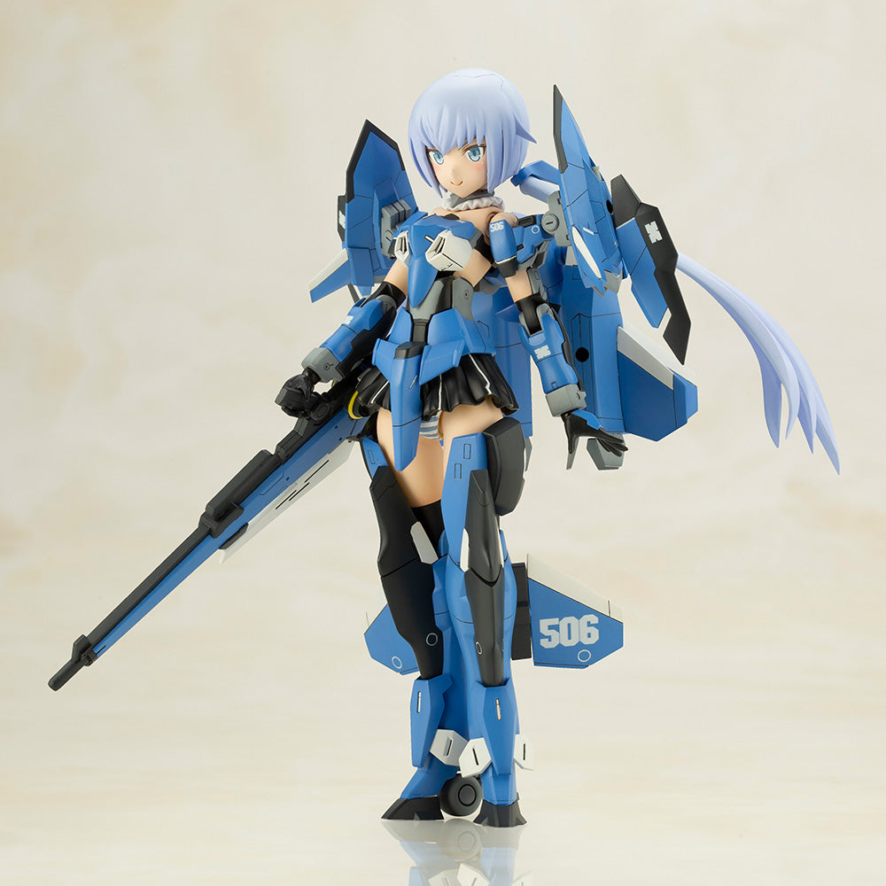 IN-STOCK Kotobukiya - Frame Arms Girl - Stylet XF-3 Plus