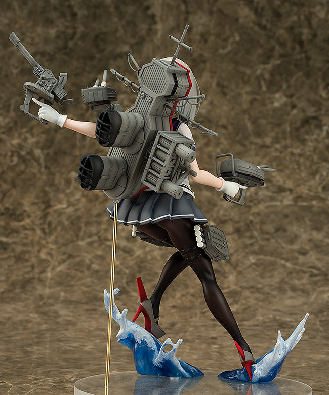 IN-STOCK Phat! Company - Kantai Collection ~Kan Colle~ - Hamakaze 1/7