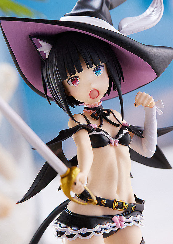 PRE-ORDER POP UP PARADE - Smile of the Arsnotoria - Petit Albert: Cat Kingdom Ver.