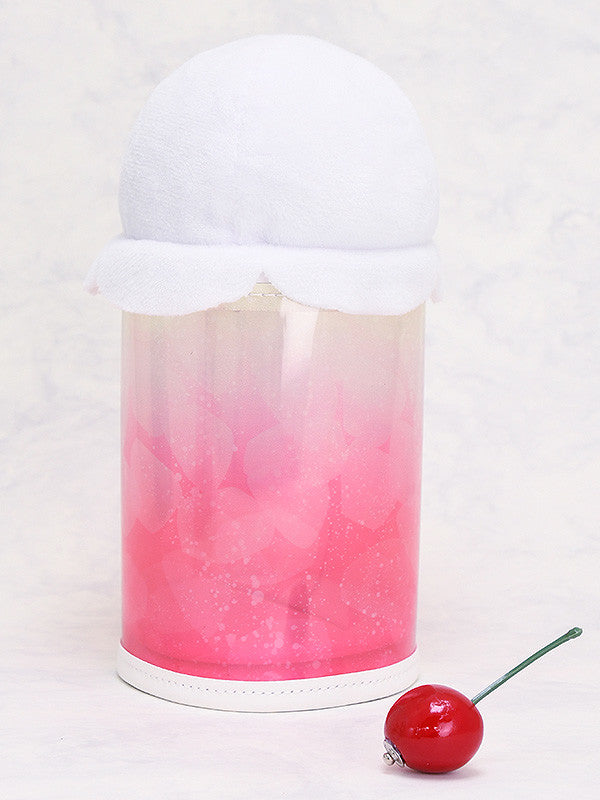 PRE-ORDER Nendoroid Pouch Neo: Berry Cream Soda