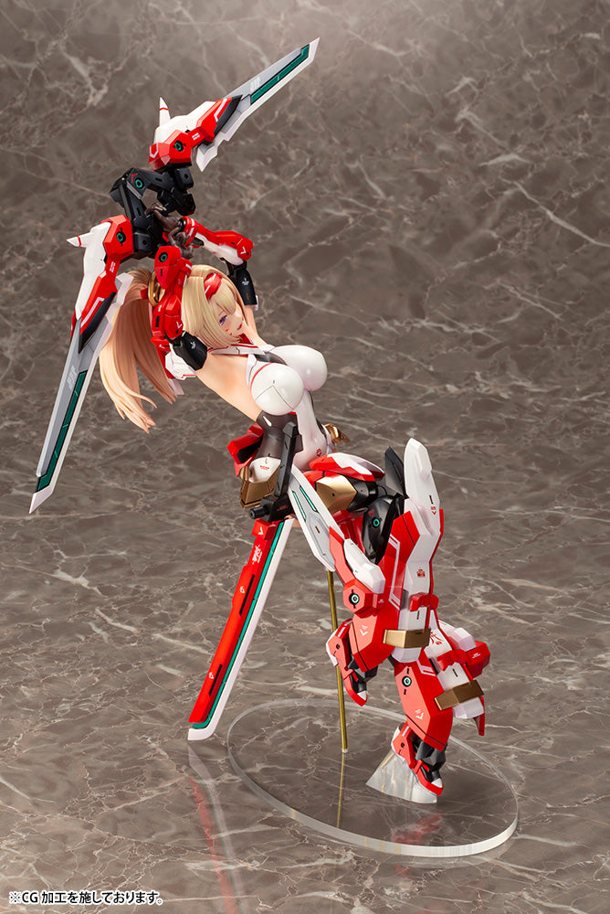 PRE-ORDER Megami Device - Asra Archer 2/1