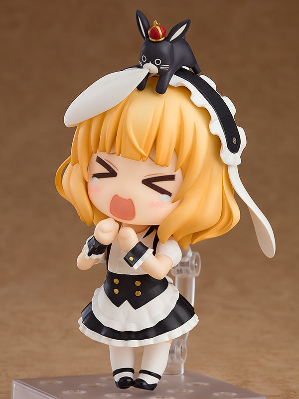 IN-STOCK Good Smile Company - Nendoroid 929 - Is the Order a Rabbit?? - Syaro [2nd Release]
