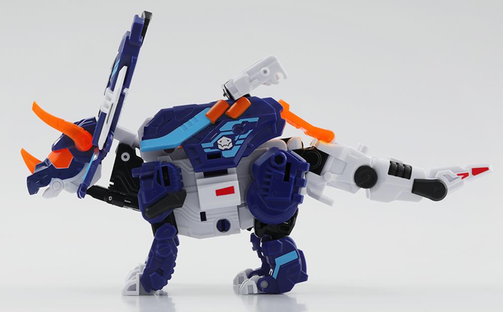 PRE-ORDER Beastbox - BB-55 Sigma