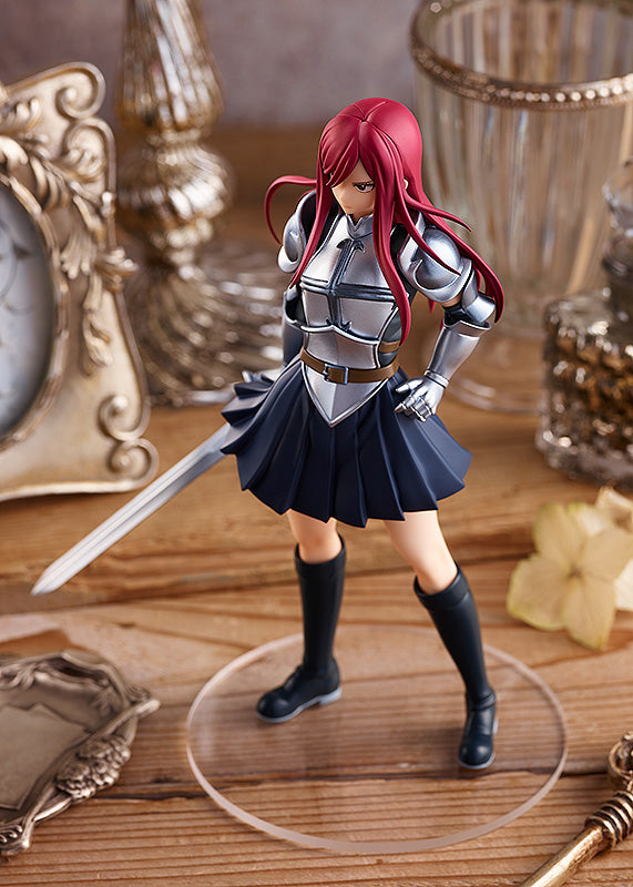 PRE-ORDER POP UP PARADE - Fairy Tail Final Season - Erza Scarlet