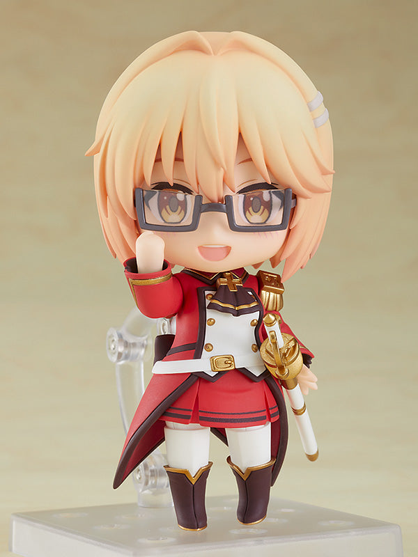 PRE-ORDER Nendoroid 1725 - How a Realist Hero Rebuilt the Kingdom - Liscia Elfrieden