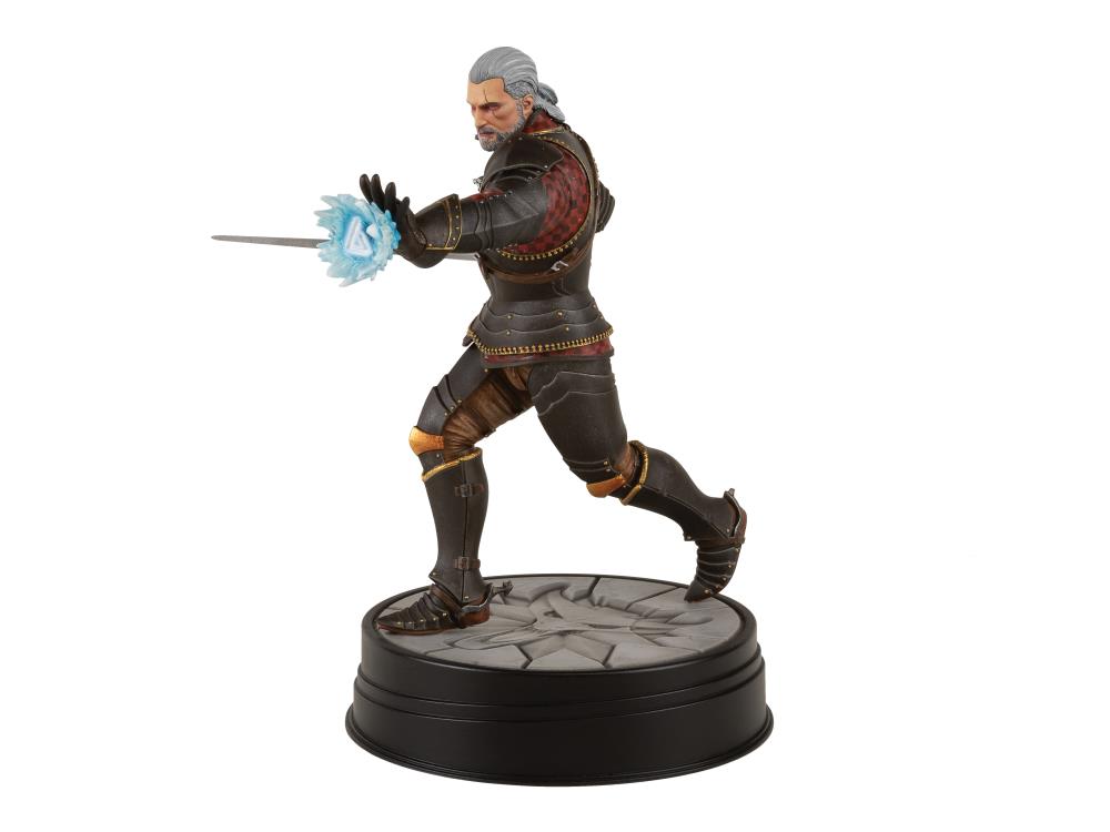 PRE-ORDER The Witcher 3: Wild Hunt - Geralt: Toussaint Tourney Armor