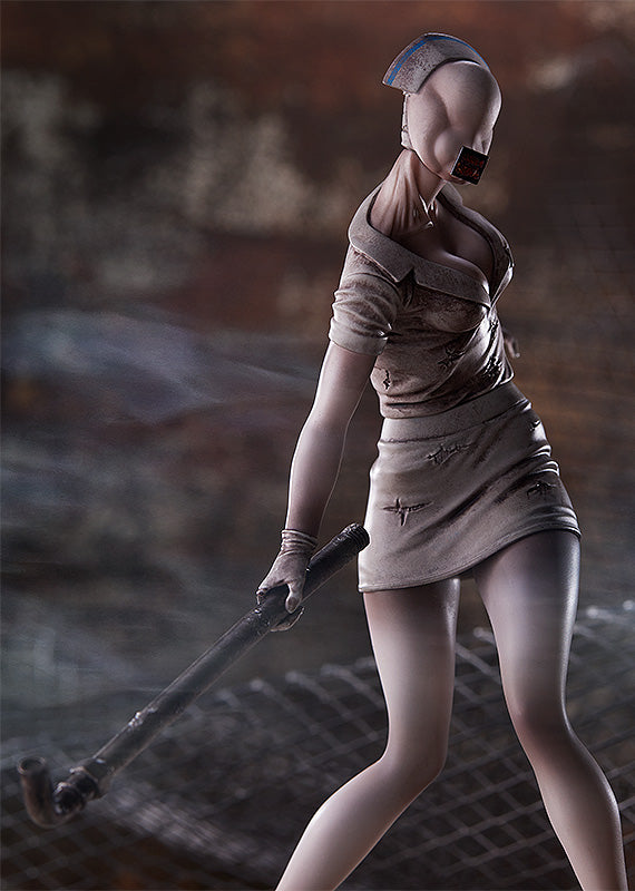 PRE-ORDER POP UP PARADE - Silent Hill 2 - Bubble Head Nurse