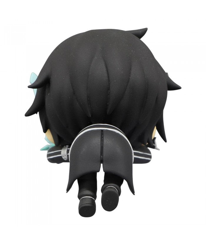 PRE-ORDER Sword Art Online Hikkake Figure - Kirito Special [Set of 3]