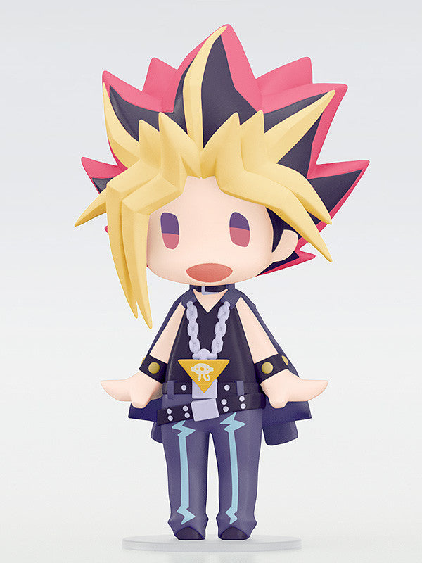 PRE-ORDER HELLO! GOOD SMILE - Yu-Gi-Oh! - Yami Yugi