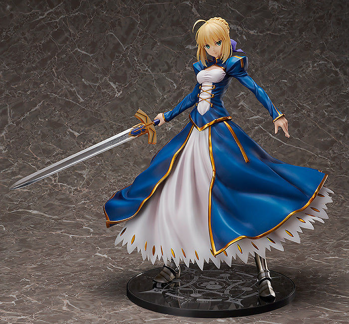 PRE-ORDER Fate/Grand Order - Saber/Altria Pendragon 1/4 [2nd Release]