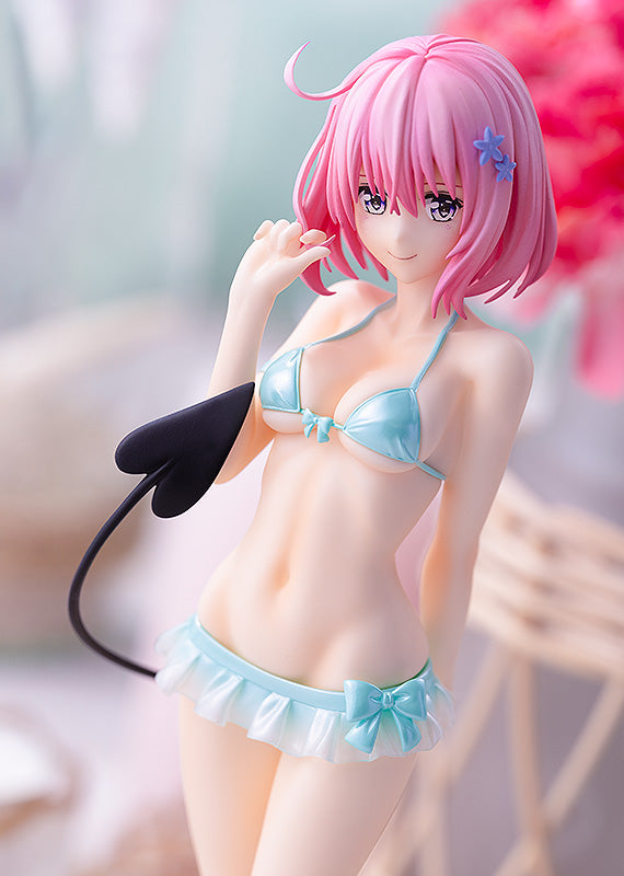 IN-STOCK Good Smile Company - POP UP PARADE - To Love-Ru Darkness - Momo Belia Deviluke